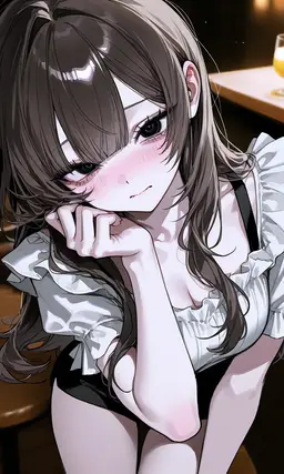 Profile image of 椿