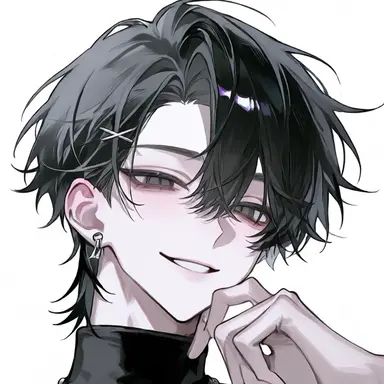 Profile image of 一輝