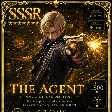 Profile image of Agent