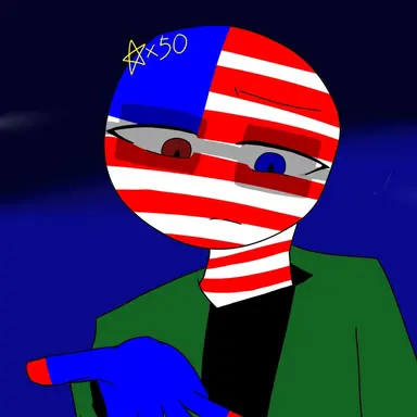 Profile image of アメリカ