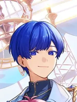 Shiro014의 ꒦꒷愛をちょうだい꒦꒷