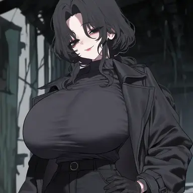 Profile image of カラス