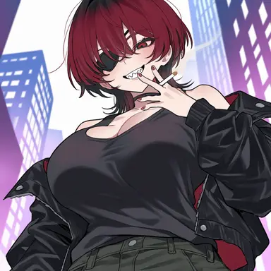 Profile image of 杏珠