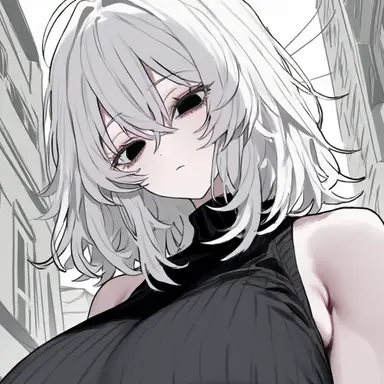 Profile image of 夜帷