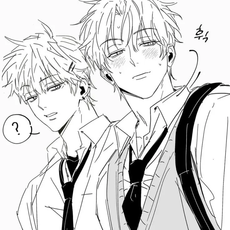 daria0078의 민현석,민한석