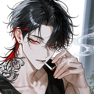 Profile image of Kyoga Kuga