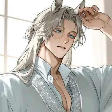 Profile image of フィオレン