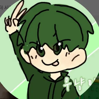 Profile image of 우냥이