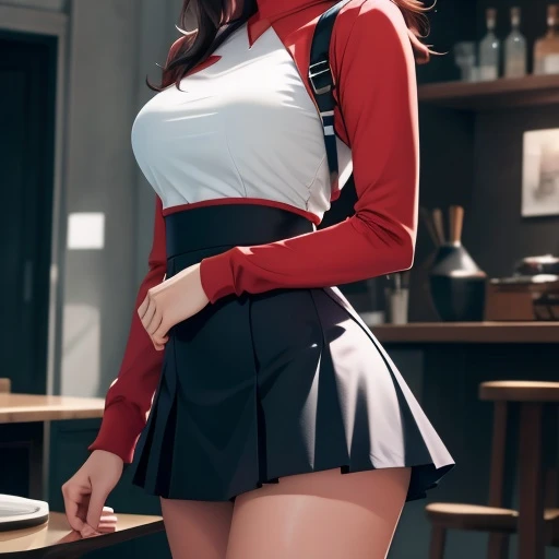 주인