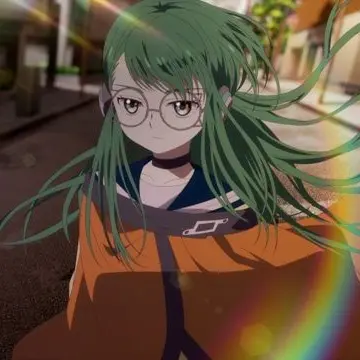 Profile image of 薄墨ひなげし