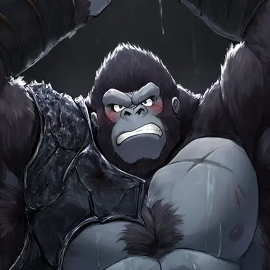 Profile image of Borgor