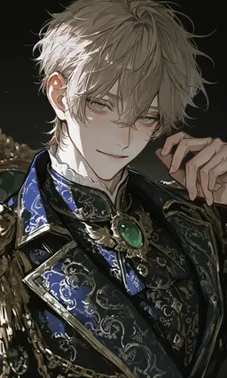 Profile image of 제이드