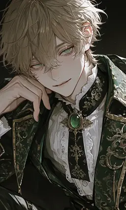 Profile image of 제이드