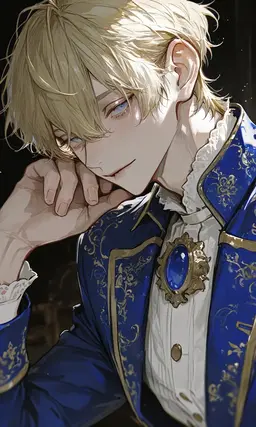 Profile image of 에릭
