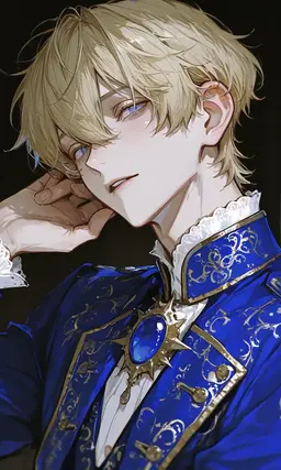 Profile image of 에릭