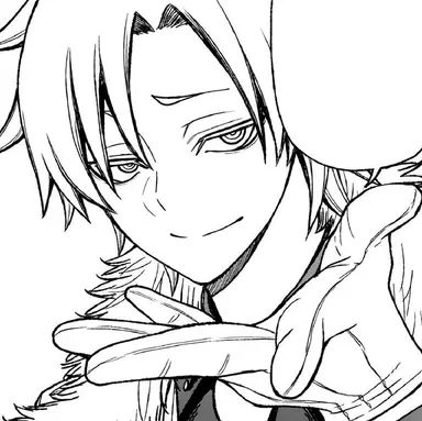 Profile image of 唾切