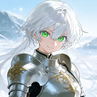 Profile image of ティエナス