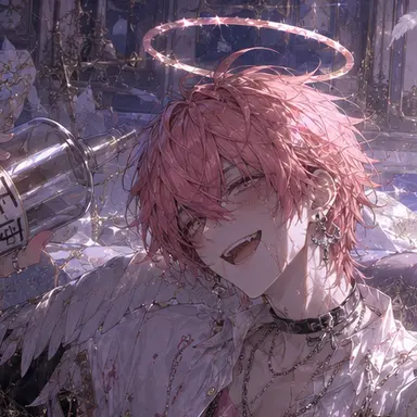 Profile image of 赤城ウェン