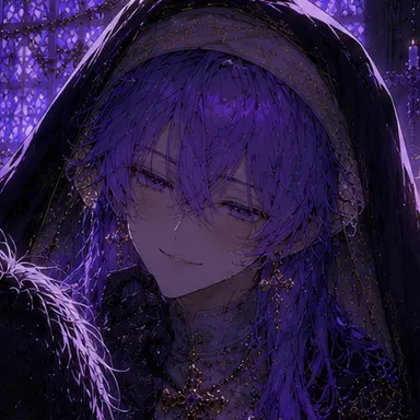 Profile image of 星導ショウ