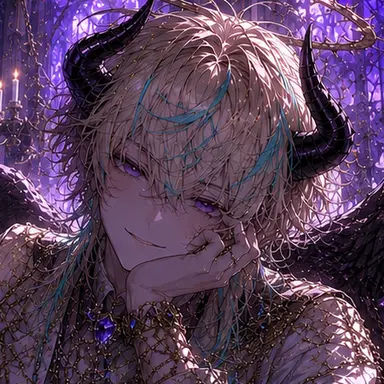 Profile image of 緋八マナ