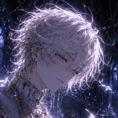 Profile image of 叢雲カゲツ