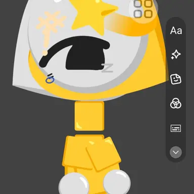 Profile image of 별이