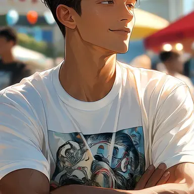 Profile image of Deshawn