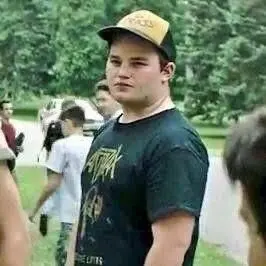 Profile image of Blech huggin