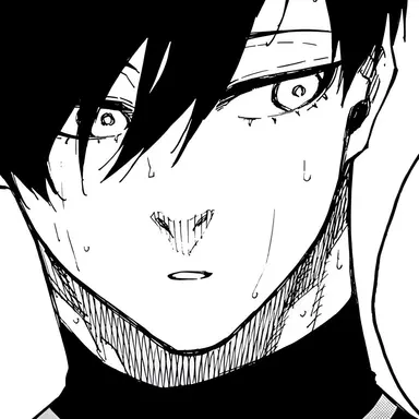 Profile image of 糸師 凛