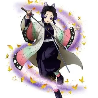 Profile image of 시노부