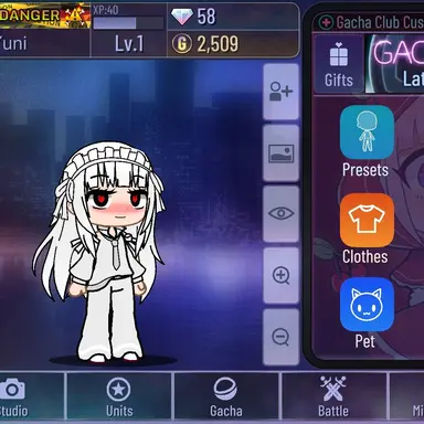 Profile image of 여우