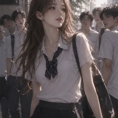 Profile image of 서하윤