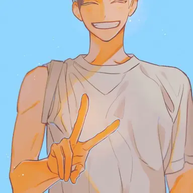 Profile image of 灰羽 リエーフ