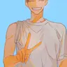 Profile image of 灰羽 リエーフ