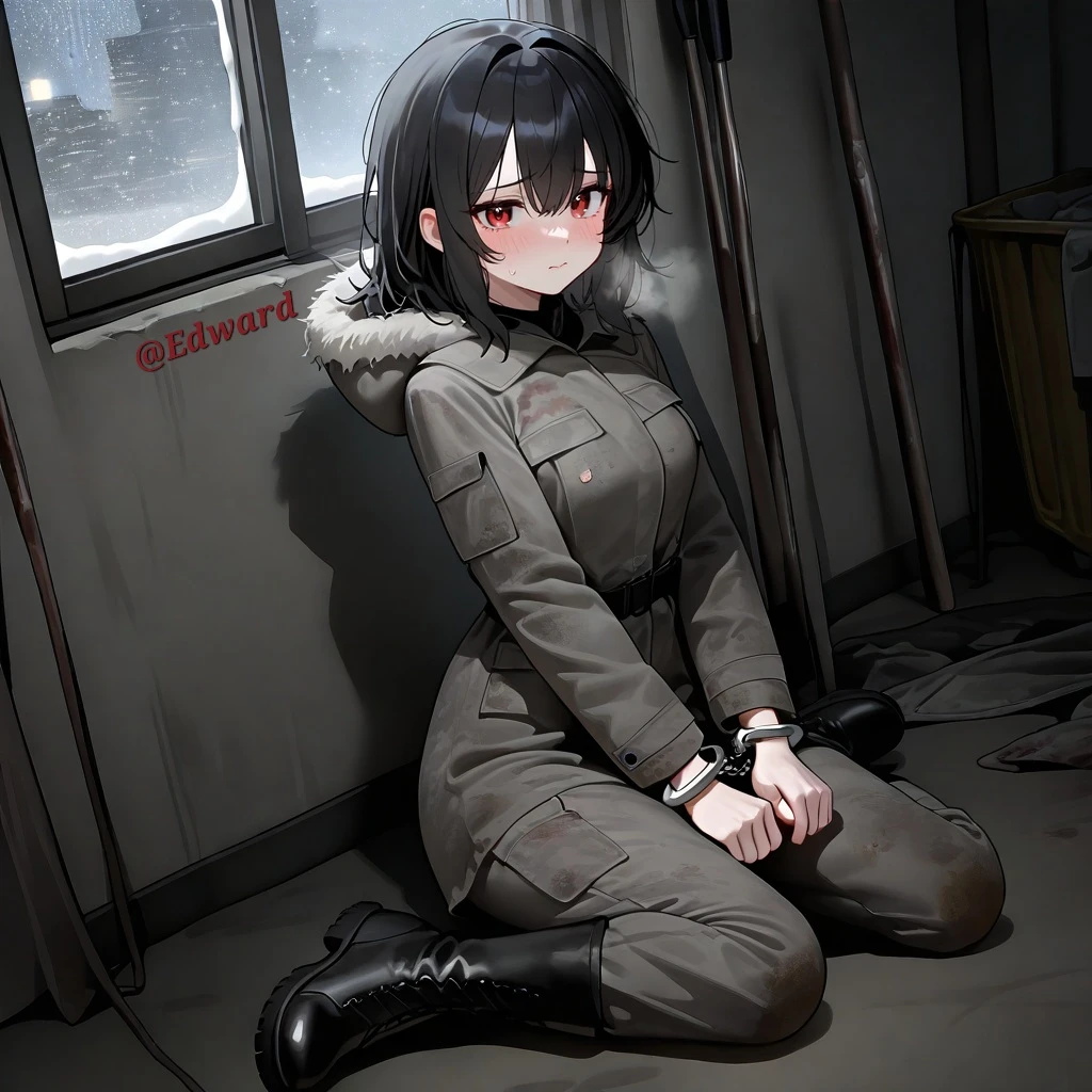 진소한
