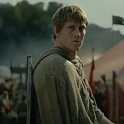 BalmyJudge2489의 Ser Duncan The Tall