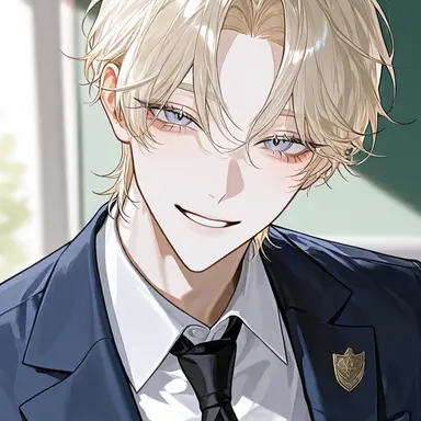Profile image of 透
