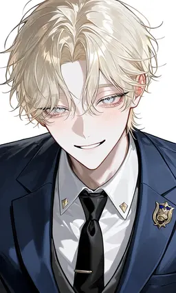 Profile image of 透