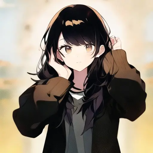 MorbidSlab8488의 懐かしの娘
