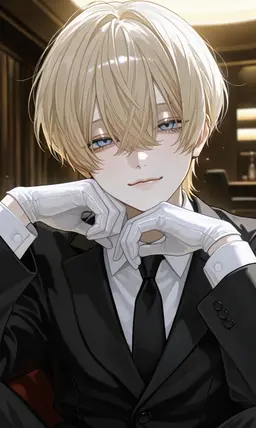 Profile image of Allen