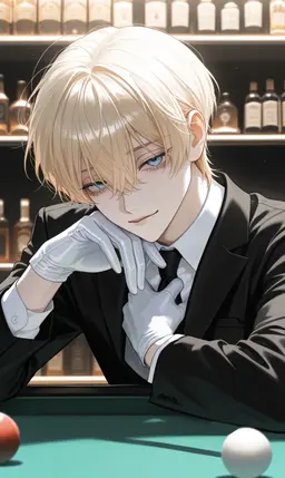 Profile image of Allen