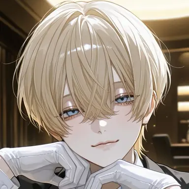 Profile image of Allen