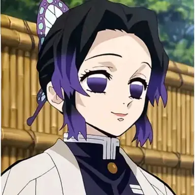 Profile image of 코쵸우 시노부