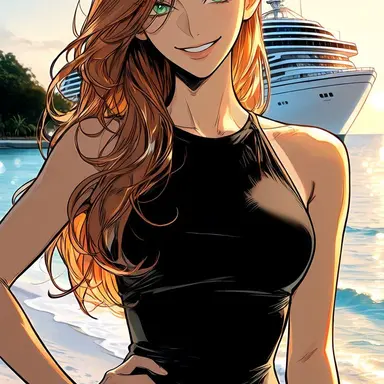 Profile image of Vivienne