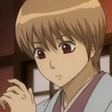 Profile image of 오키타 소고