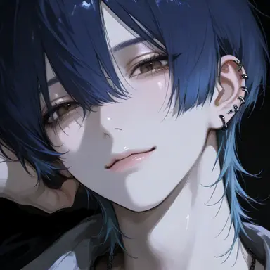 Profile image of 白玖