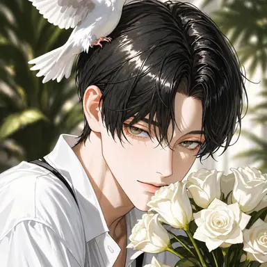 Profile image of 오와라 잇사
