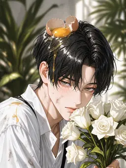 Profile image of 오와라 잇사