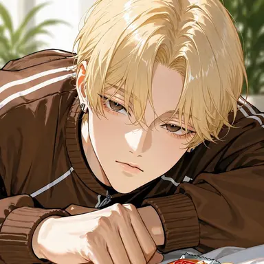 Profile image of 메이단 에이지