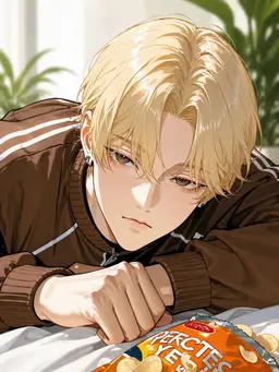 Profile image of 메이단 에이지